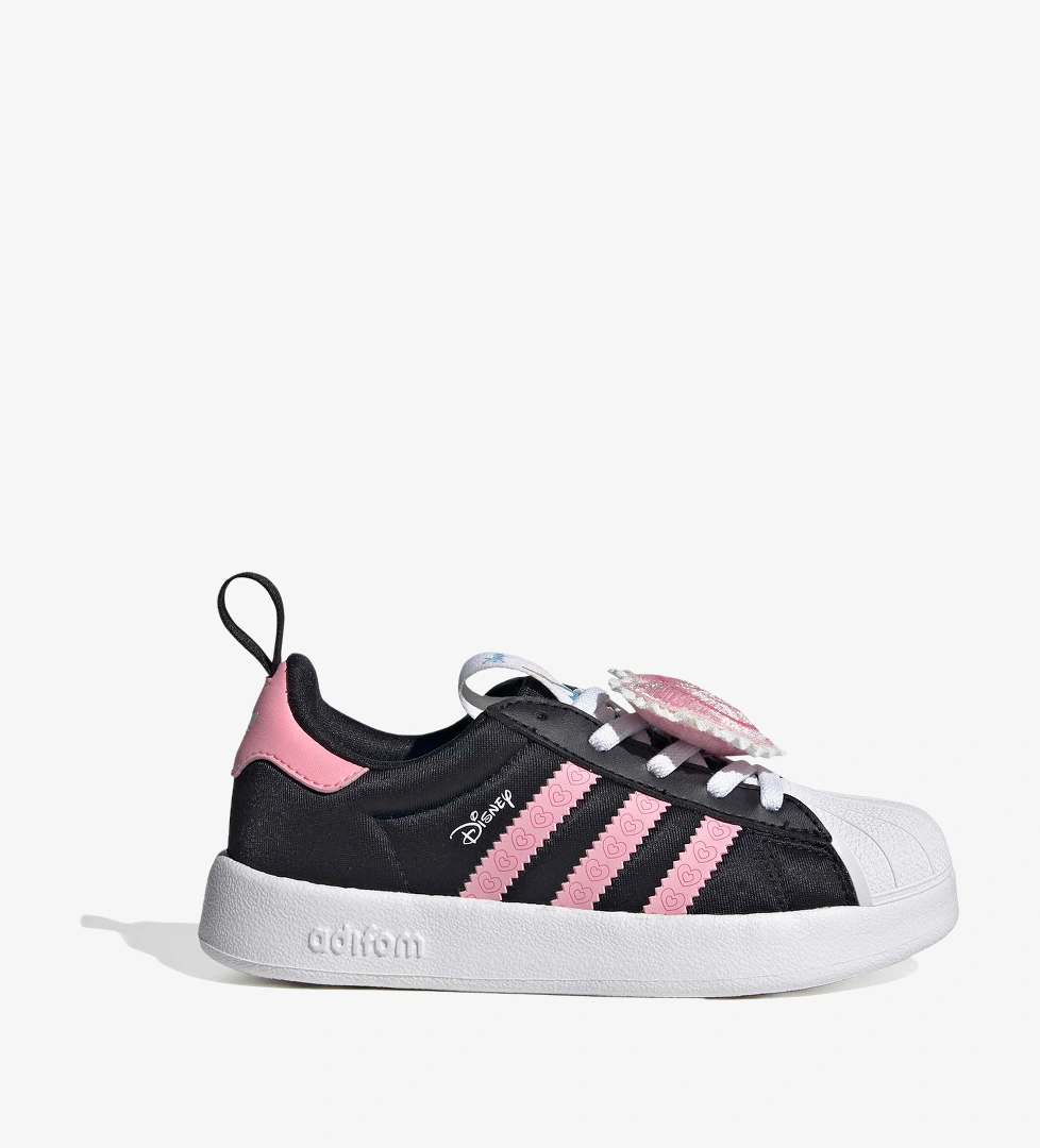 Adidas adidas Adifom Superstar 360 Çocuk Siyah Spor Ayakkabı Superstep'te! Siyah - 1. görsel