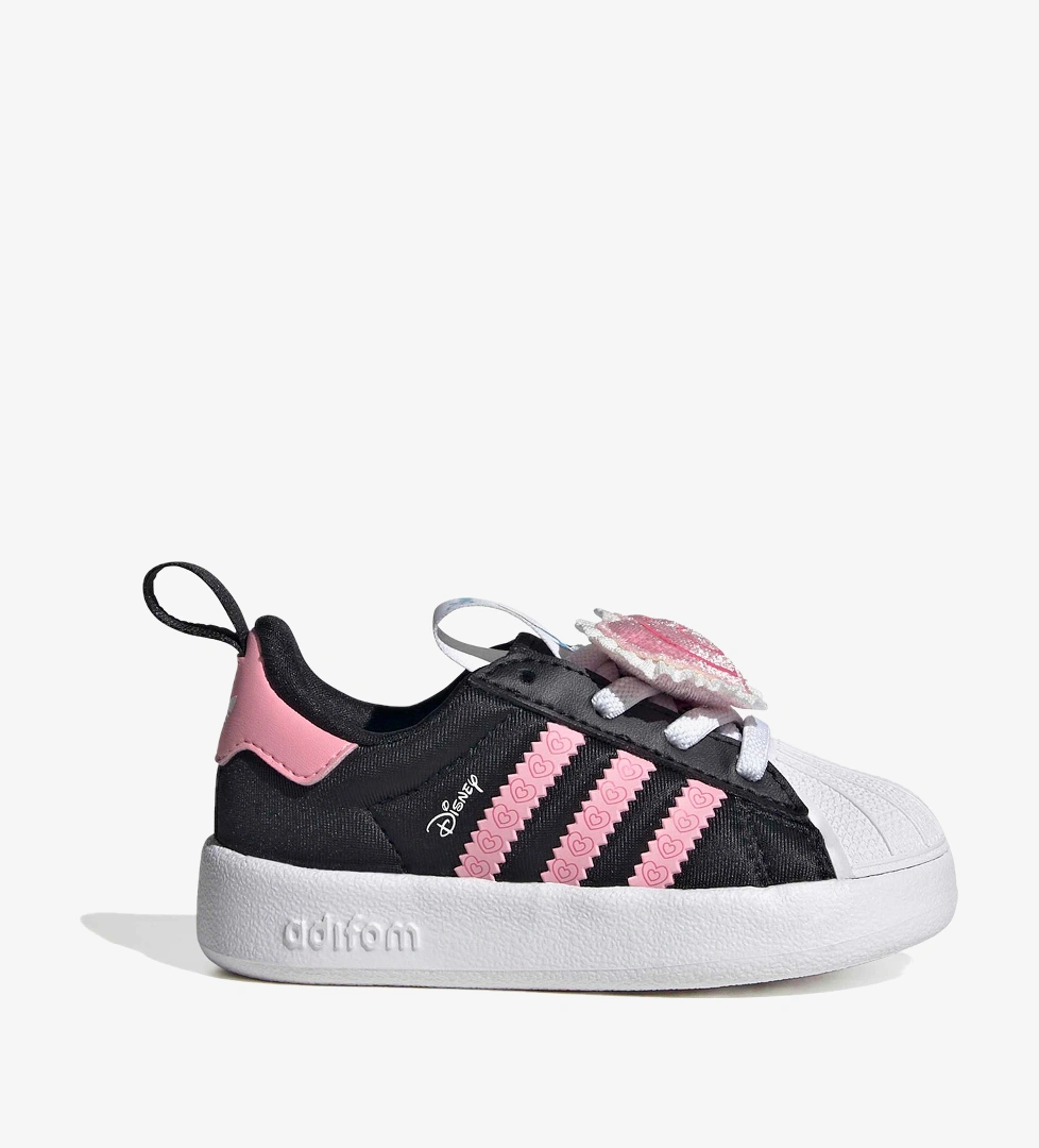 Adidas adidas Adifom Superstar 360 Çocuk Siyah Spor Ayakkabı - 4.199₺ - Superstep
