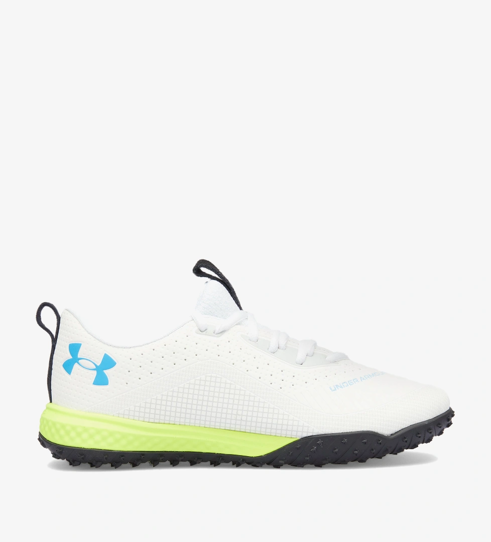 Under Armour Under Armour Shadow Turf 2.0 Erkek Beyaz Futbol Ayakkabısı Superstep'te! Beyaz - 1. görsel