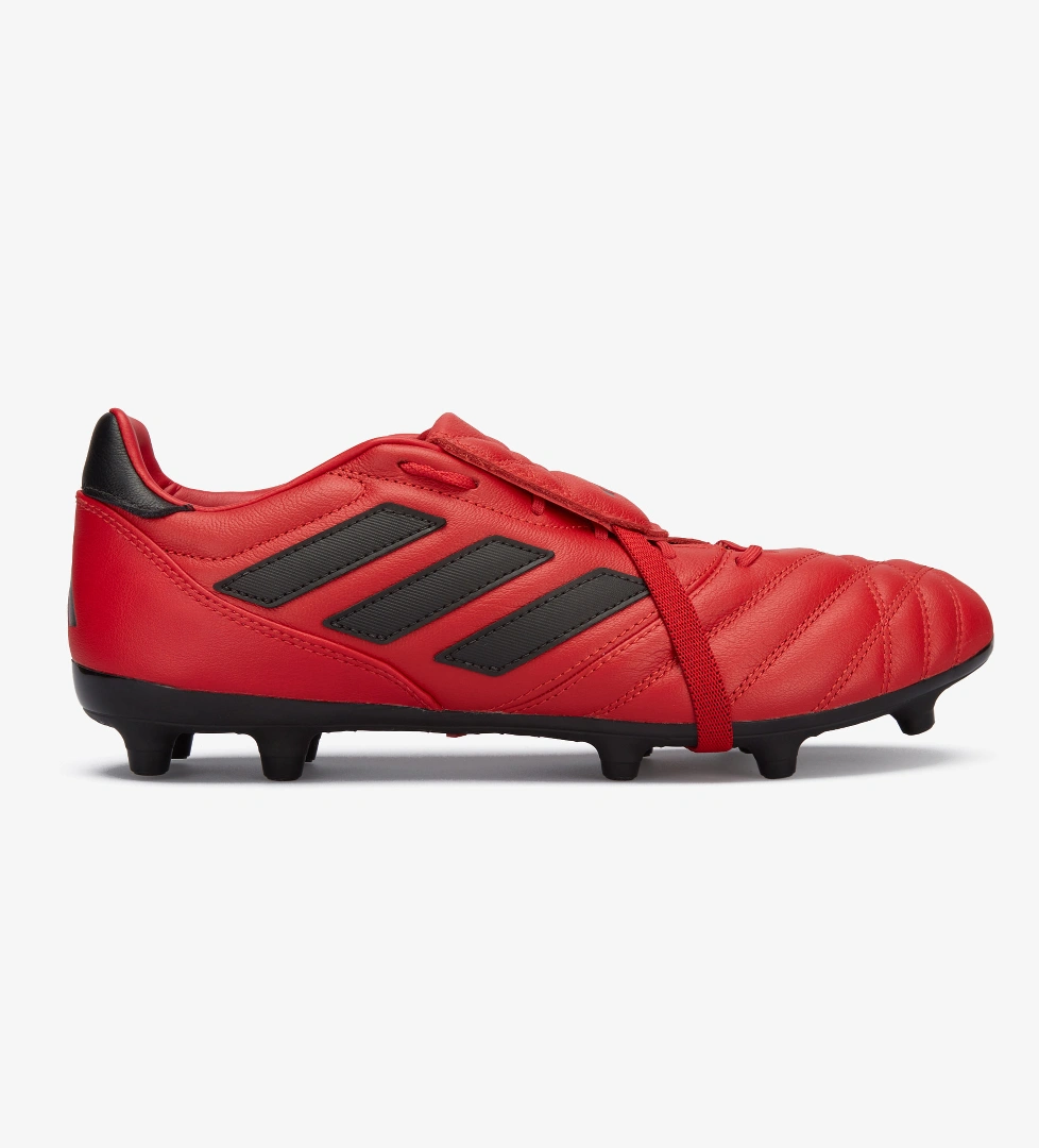 Adidas adidas Copa Gloro Fg Erkek Kırmızı Çim Saha Kramponu Superstep'te! Kırmızı - 1. görsel