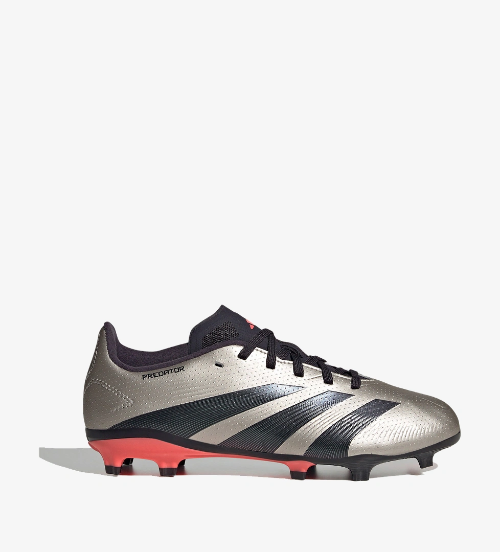 Adidas adidas Predator League Fg Çocuk Gri Çim Saha Kramponu Superstep'te! Gri - 1. görsel
