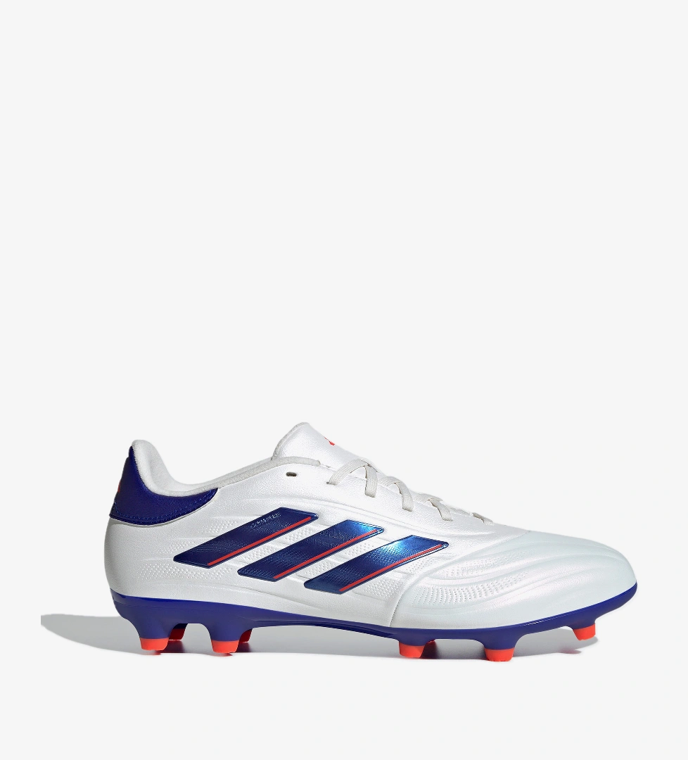 Adidas adidas Copa Pure 2 League Fg Erkek Beyaz Çim Saha Kramponu Superstep'te! Beyaz - 1. görsel