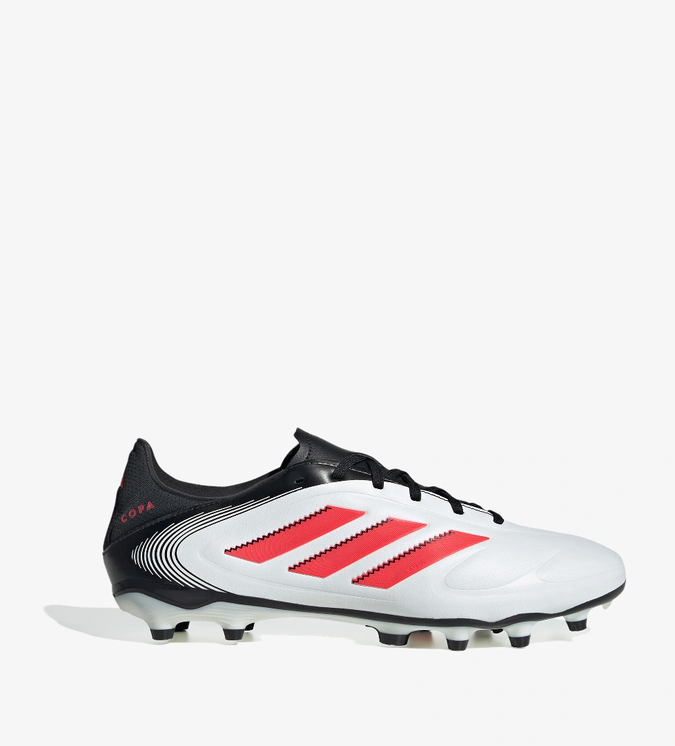 Adidas adidas Copa Pure 3 League Erkek Beyaz Çim Saha Kramponu Superstep'te! Beyaz - 1. görsel