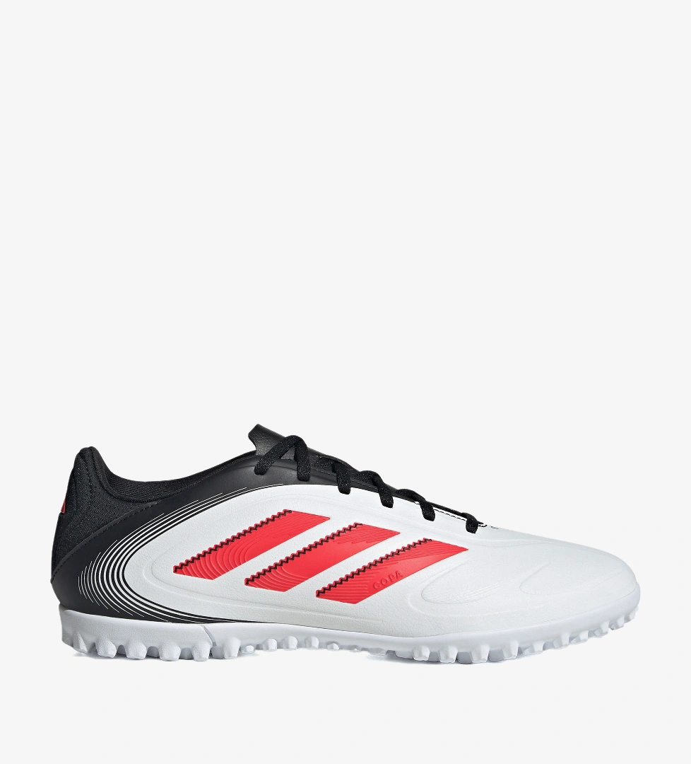 Adidas adidas Copa Pure 3 Club Erkek Beyaz Halı Saha Kramponu Superstep'te! Beyaz - 1. görsel