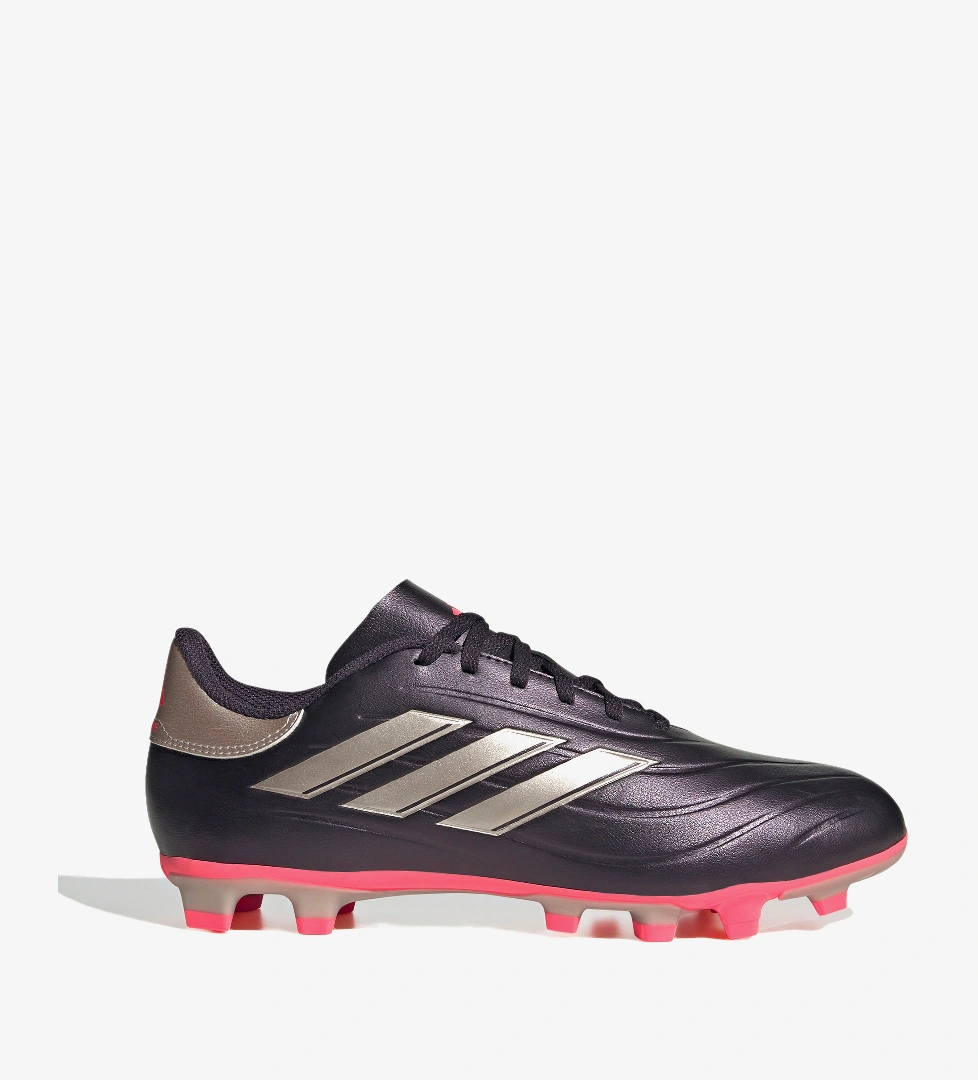 Adidas adidas Copa Pure 2 Club Fg Erkek Siyah Çim Saha Kramponu Superstep'te! Siyah - 1. görsel