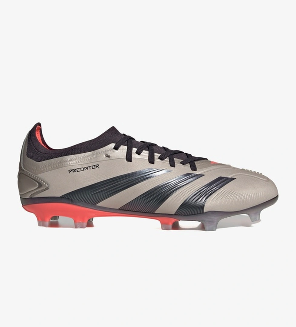 Adidas adidas Predator Pro Fg Erkek Gri Çim Saha Kramponu Superstep'te! Gri - 1. görsel