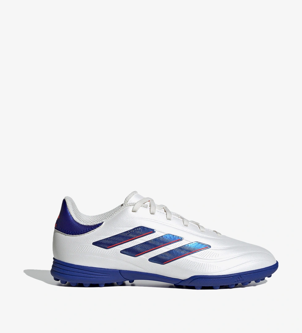 Adidas adidas Copa Pure2 League Tf Çocuk Beyaz Halı Saha Kramponu Superstep'te! Beyaz - 1. görsel