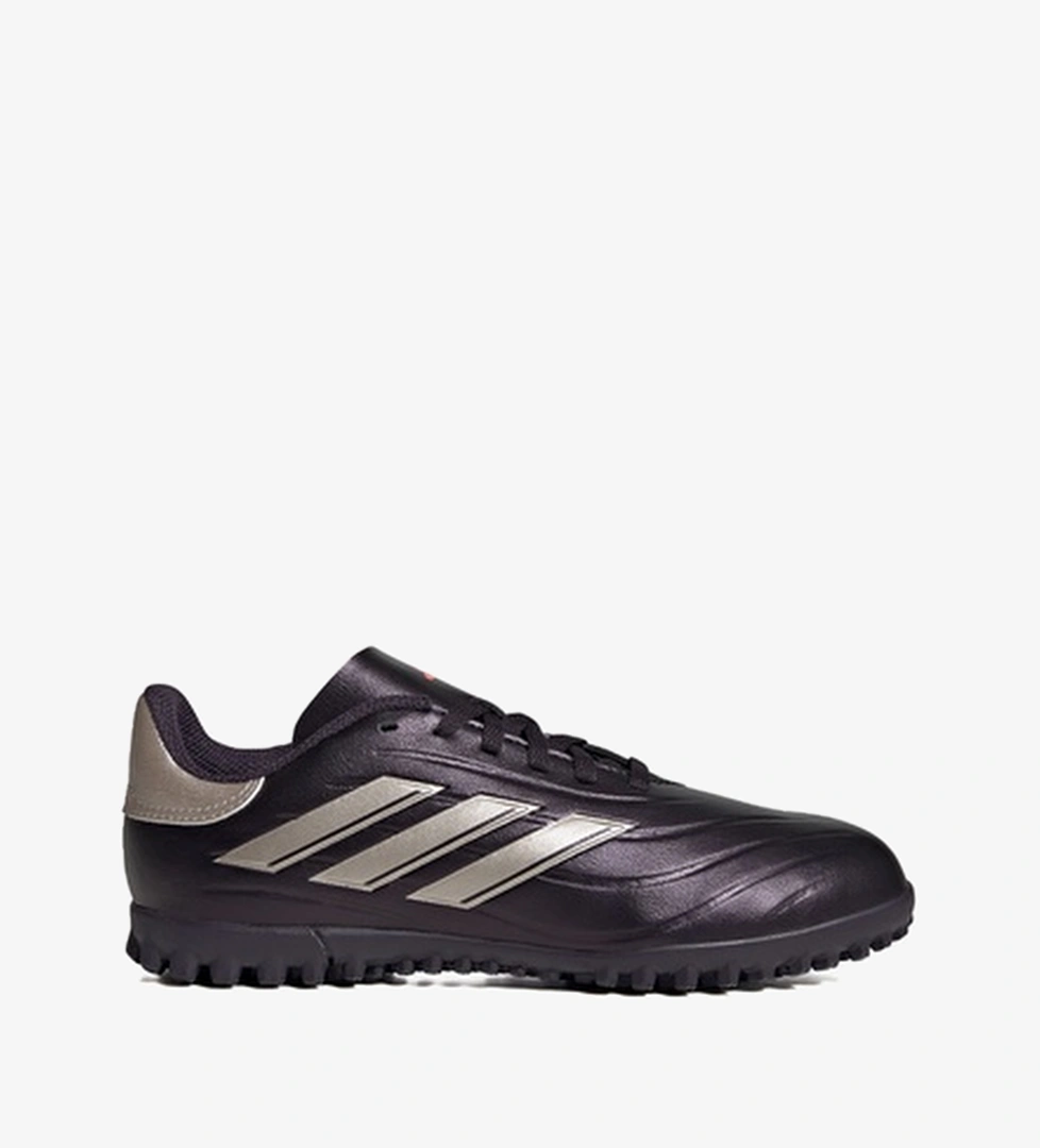 Adidas adidas Copa Pure 2 Club Tf Çocuk Siyah Halı Saha Kramponu Superstep'te! Siyah - 1. görsel