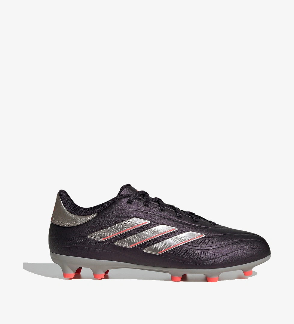 Adidas adidas Copa Pure Elite League 2 Fg Çocuk Mor Çim Saha Kramponu Superstep'te! Mor - 1. görsel