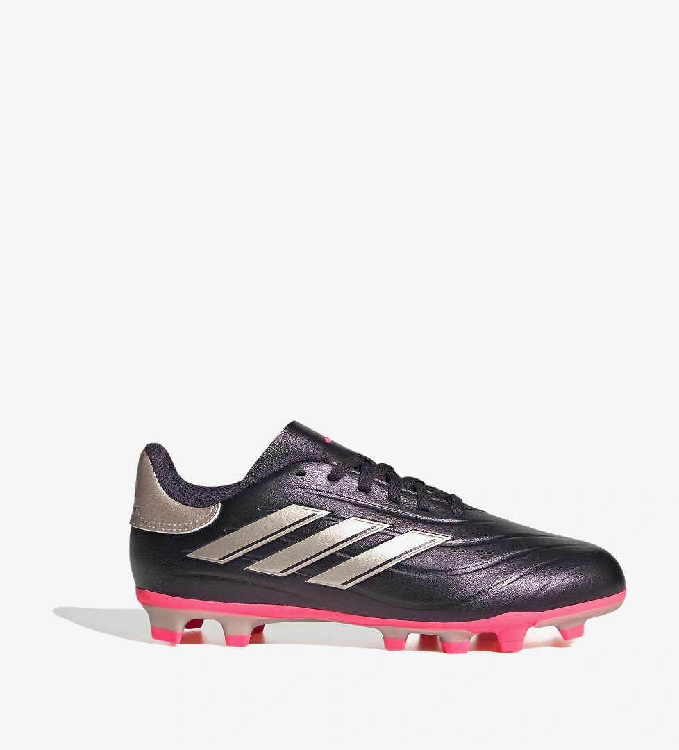 Adidas adidas Copa Pure 2 Club Fg Çocuk Mor Çim Saha Kramponu Superstep'te! Mor - 1. görsel