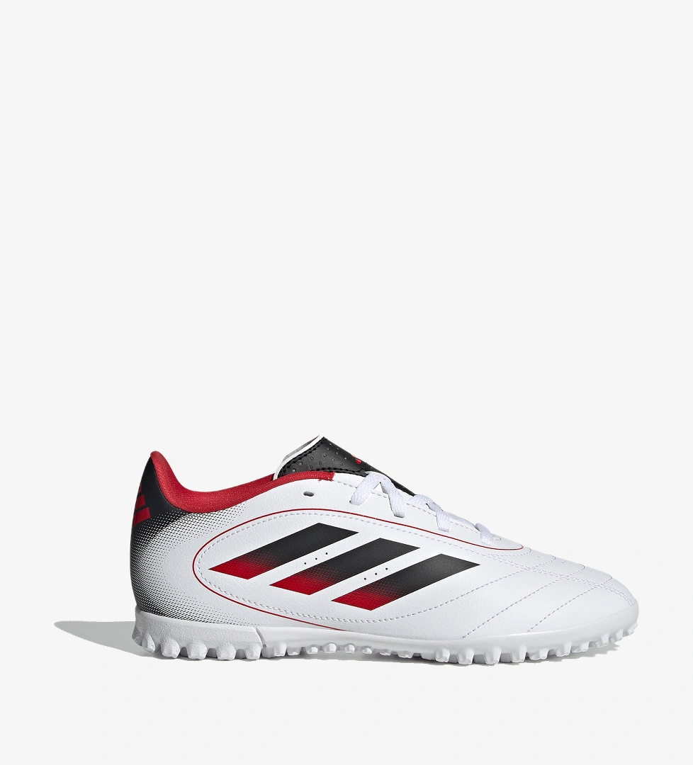 Adidas adidas Goletto Ix Çocuk Beyaz Halı Saha Kramponu Superstep'te! Beyaz - 1. görsel