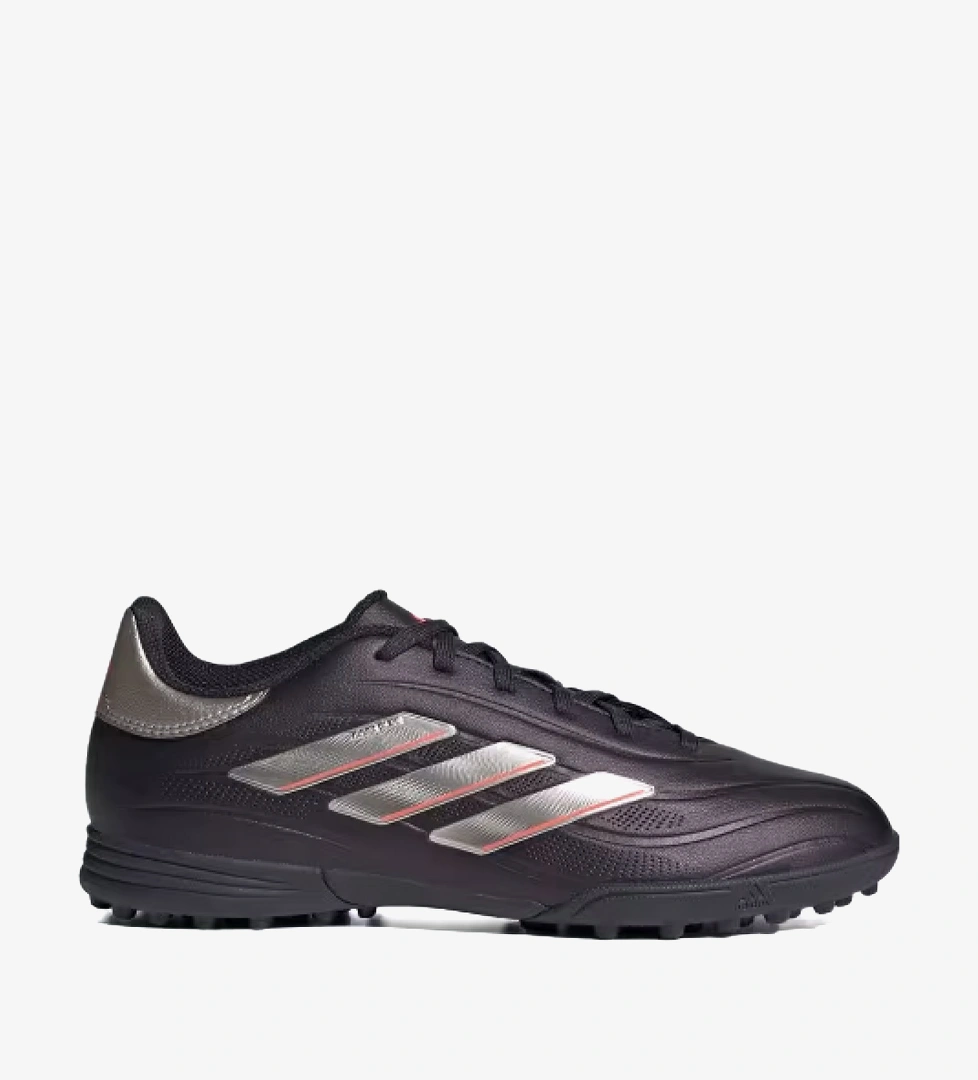 Adidas adidas Copa Pure 2 Club Çocuk Mor Halı Saha Kramponu Superstep'te! Mor - 1. görsel
