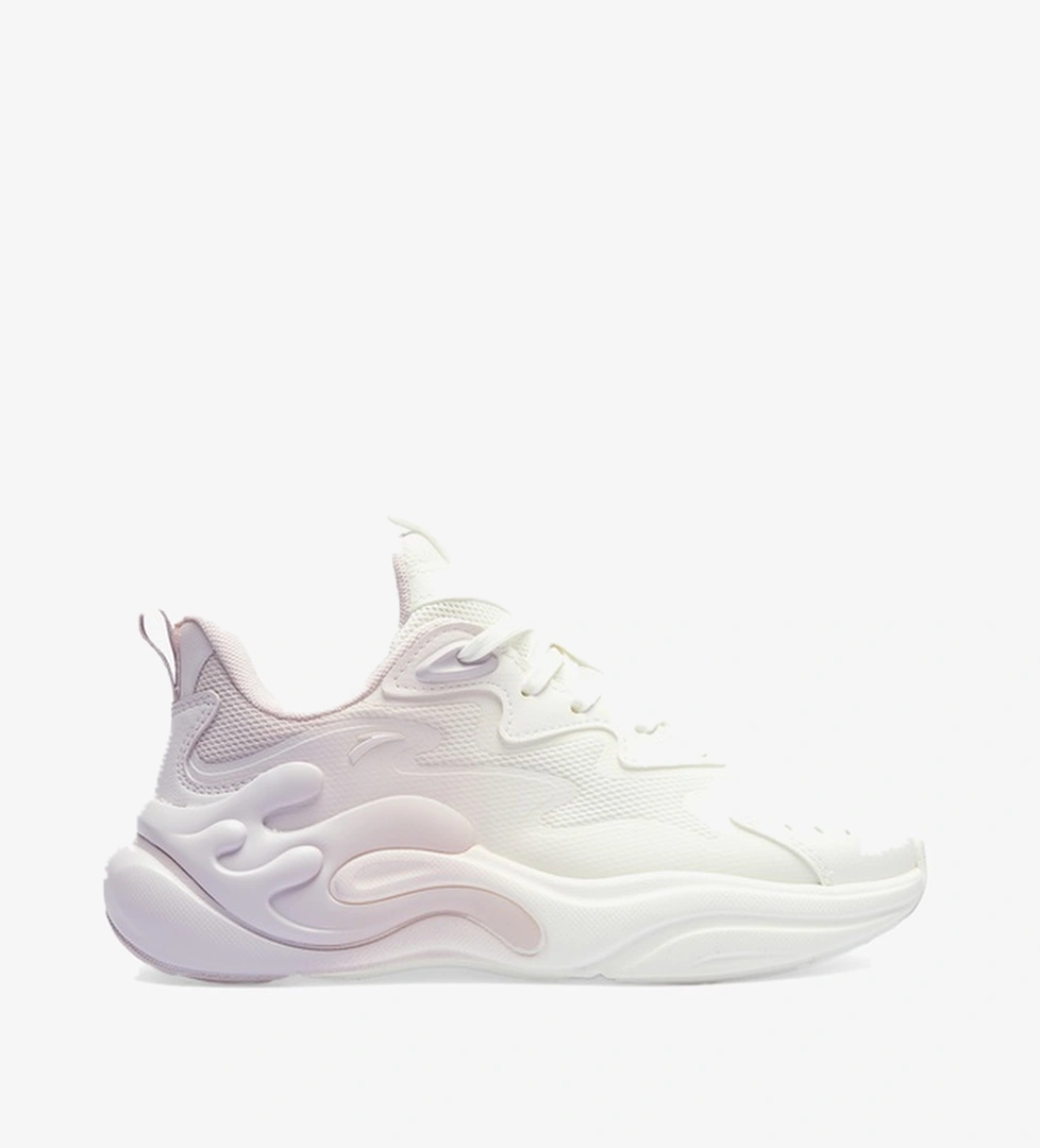 Anta Anta Fashion Worship 6.0 Kadın Pembe Spor Ayakkabı - 3.166₺ - Superstep