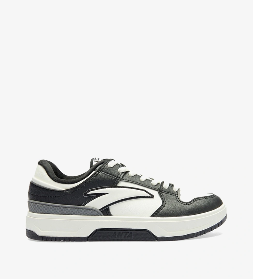 Anta Anta Basic Kadın Bej Spor Ayakkabı Superstep'te! Bej - 1. görsel