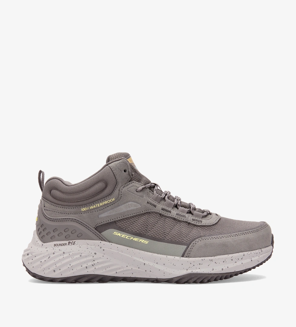 Skechers Skechers Bounder Rse Erkek Gri Outdoor Ayakkabı Superstep'te! Gri - 1. görsel