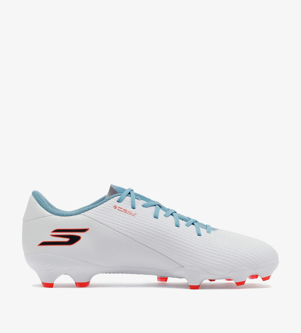 Skechers Skechers Gold Fg Erkek Beyaz Çim Saha Kramponu Superstep'te! Beyaz - 1. görsel