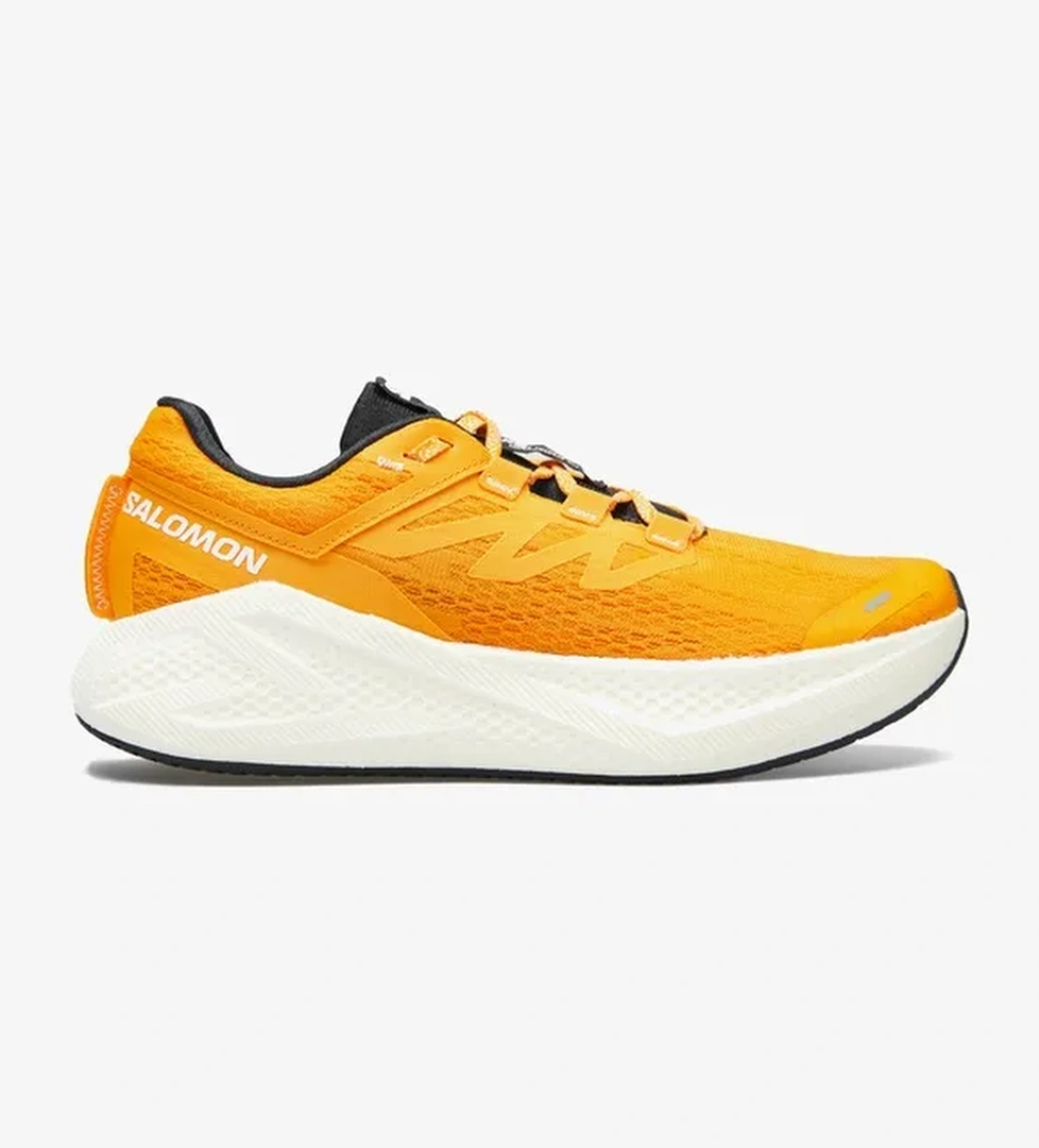 Salomon Salomon Aero Glide 3 Erkek Turuncu Koşu Ayakkabısı Superstep'te! Turuncu - 1. görsel