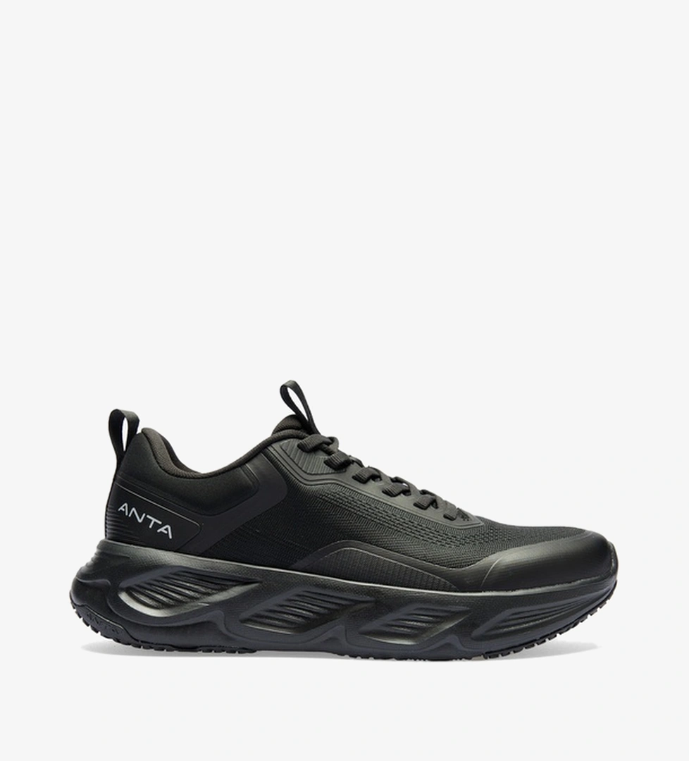 Anta Anta Ebuffer Erkek Siyah Spor Ayakkabı Superstep'te! Siyah - 1. görsel