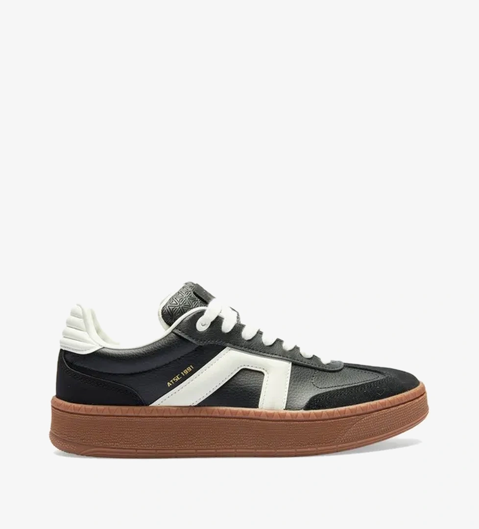 Anta Anta ATSC Erkek Siyah Spor Ayakkabı - 3.166₺ - Superstep