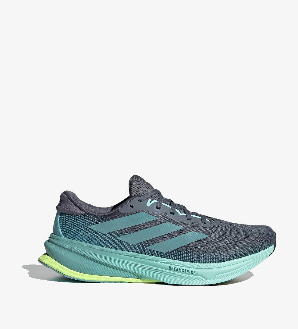 Adidas adidas Supernova Rise 2 Erkek Mavi Koşu Ayakkabısı Superstep'te! Mavi - 1. görsel