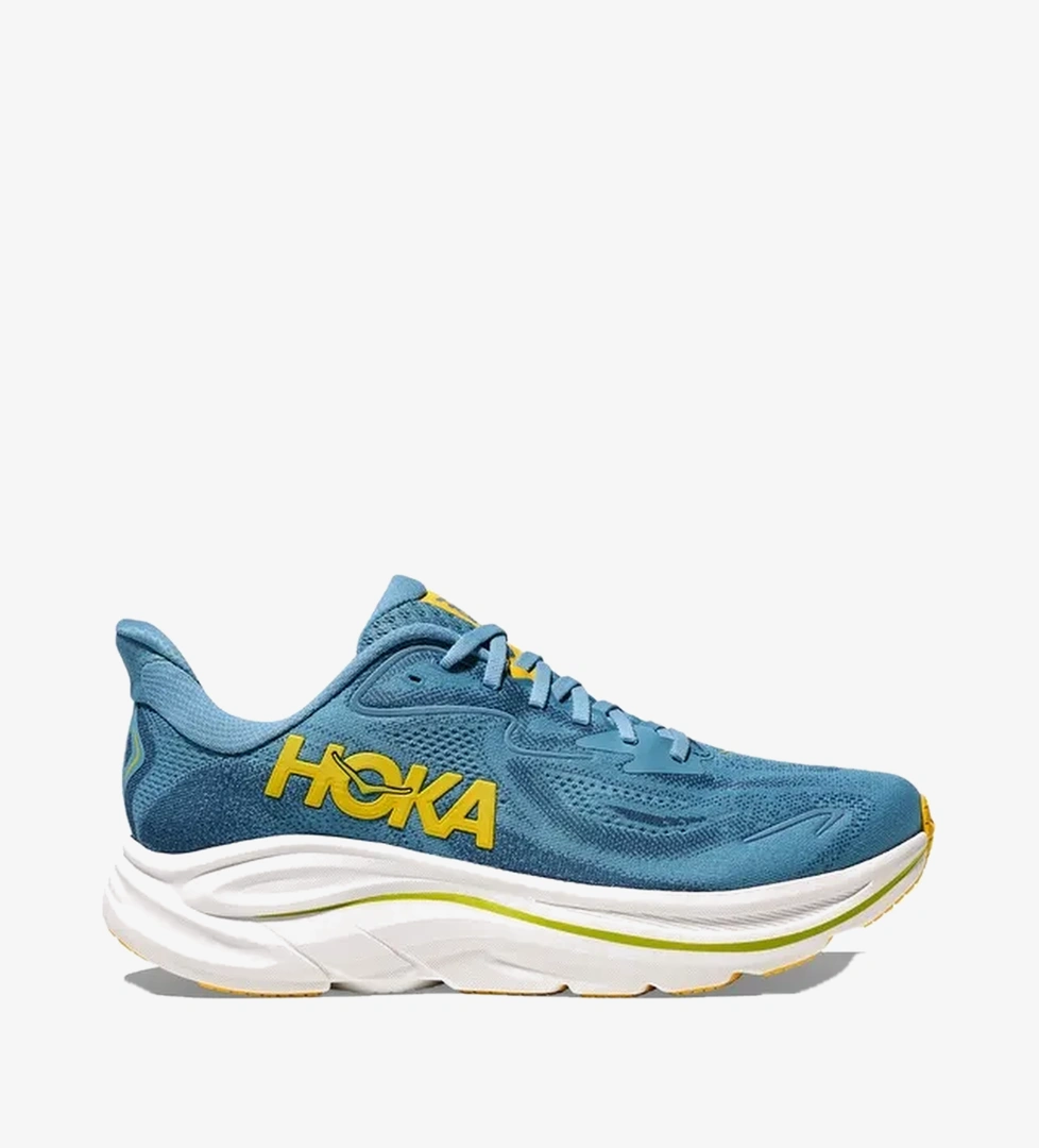 Hoka Lacivert Hoka Clifton 10 Yol