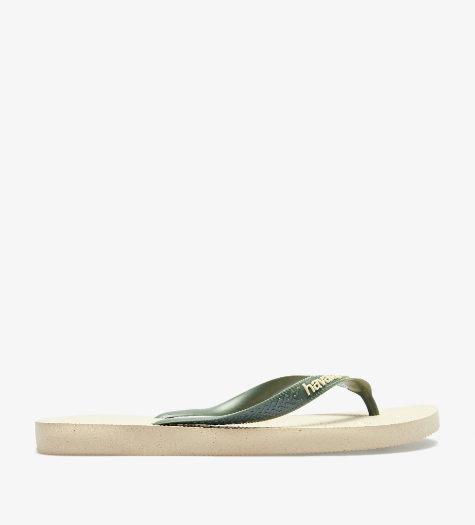 Havaianas Havaianas Top Logo Pop Up Erkek Mavi Terlik Superstep'te! Mavi - 1. görsel