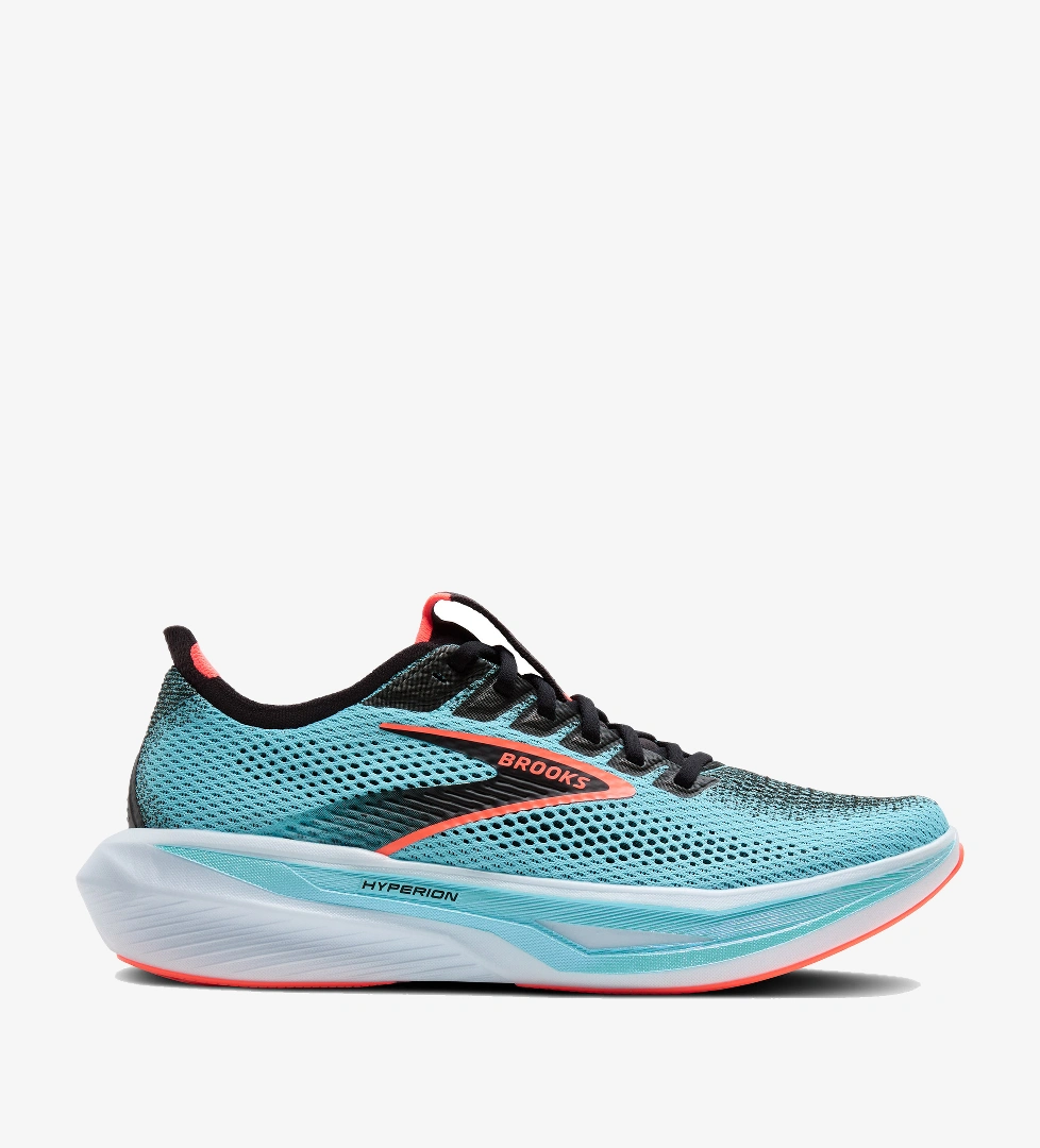 Brooks Brooks Hyperion 3 Erkek Mavi Koşu Ayakkabısı Superstep'te! Mavi - 1. görsel
