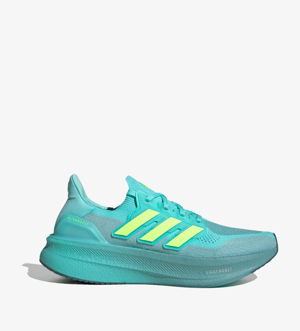 Adidas adidas Ultraboost 5 Unisex Mavi Koşu Ayakkabısı Superstep'te! Mavi - 1. görsel