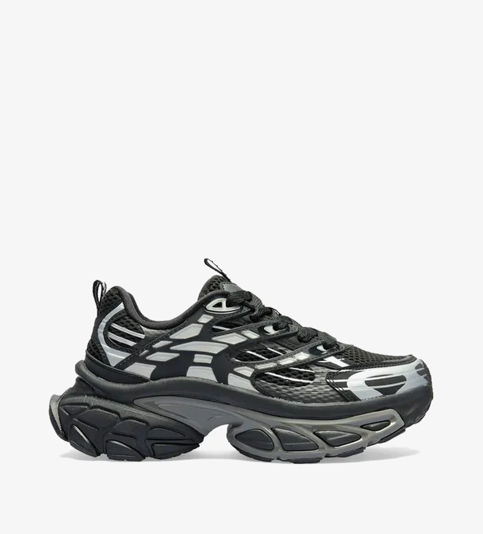 Anta Anta Skyrocket Kadın Gri Spor Ayakkabı - 4.798₺ - Superstep