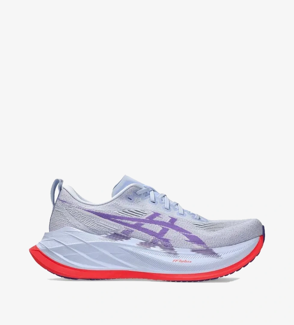 Asics Asics Superblast 2 Unisex Mor Koşu Ayakkabısı SuperStep'te! Mor - 1. görsel