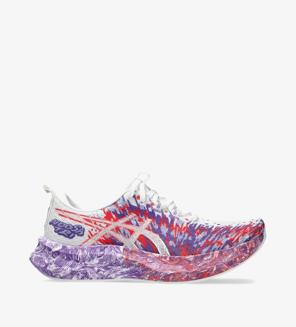 Asics Asics Noosa Tri 16 Kadın Renkli Koşu Ayakkabısı Superstep'te! Renkli - 1. görsel