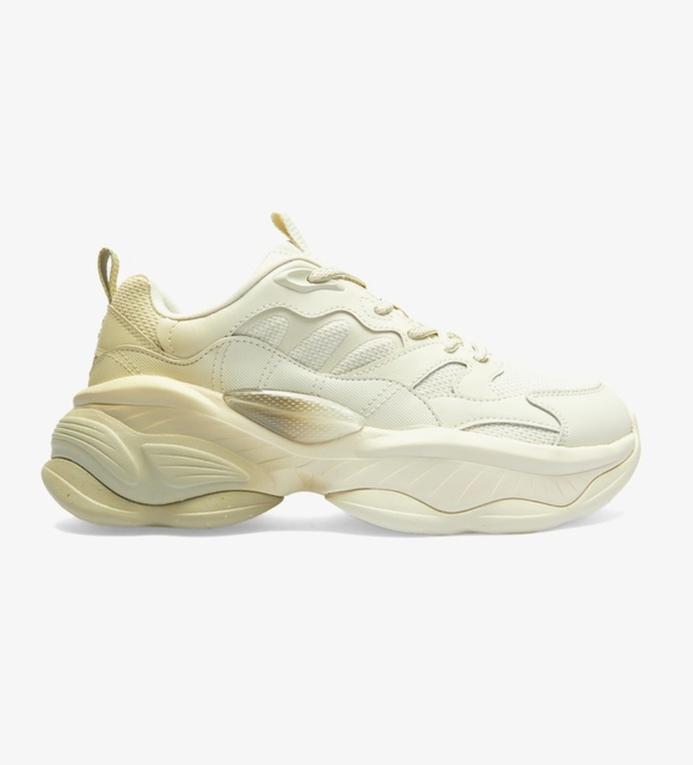 Anta Anta Nuts 2.0 Kadın Krem Spor Ayakkabı - 3.958₺ - Superstep