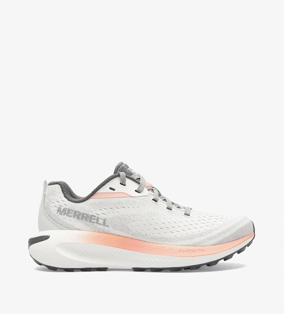 Merrell Merrell Morphlite Kadın Beyaz Koşu Ayakkabısı Superstep'te! Beyaz - 1. görsel