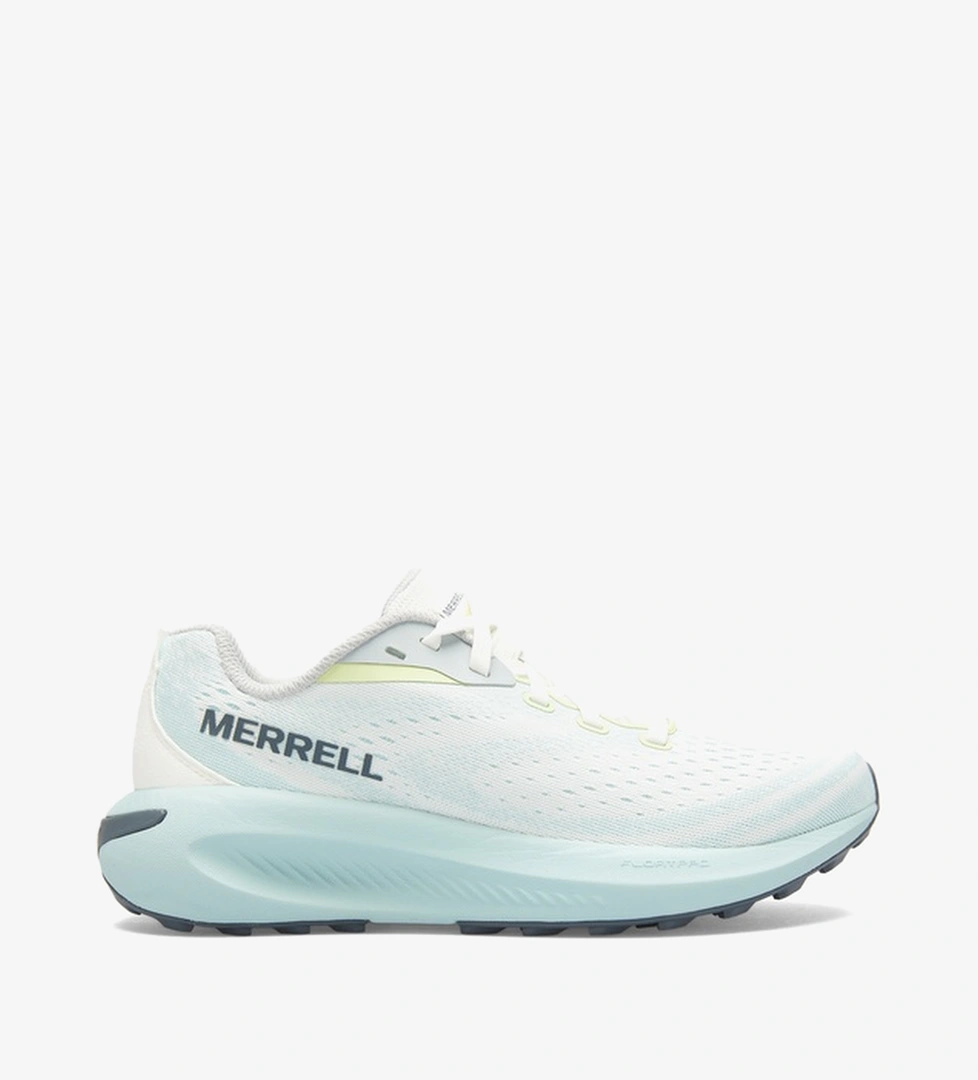 Merrell Merrell Morphlite Kadın Mavi Koşu Ayakkabısı Superstep'te! Mavi - 1. görsel