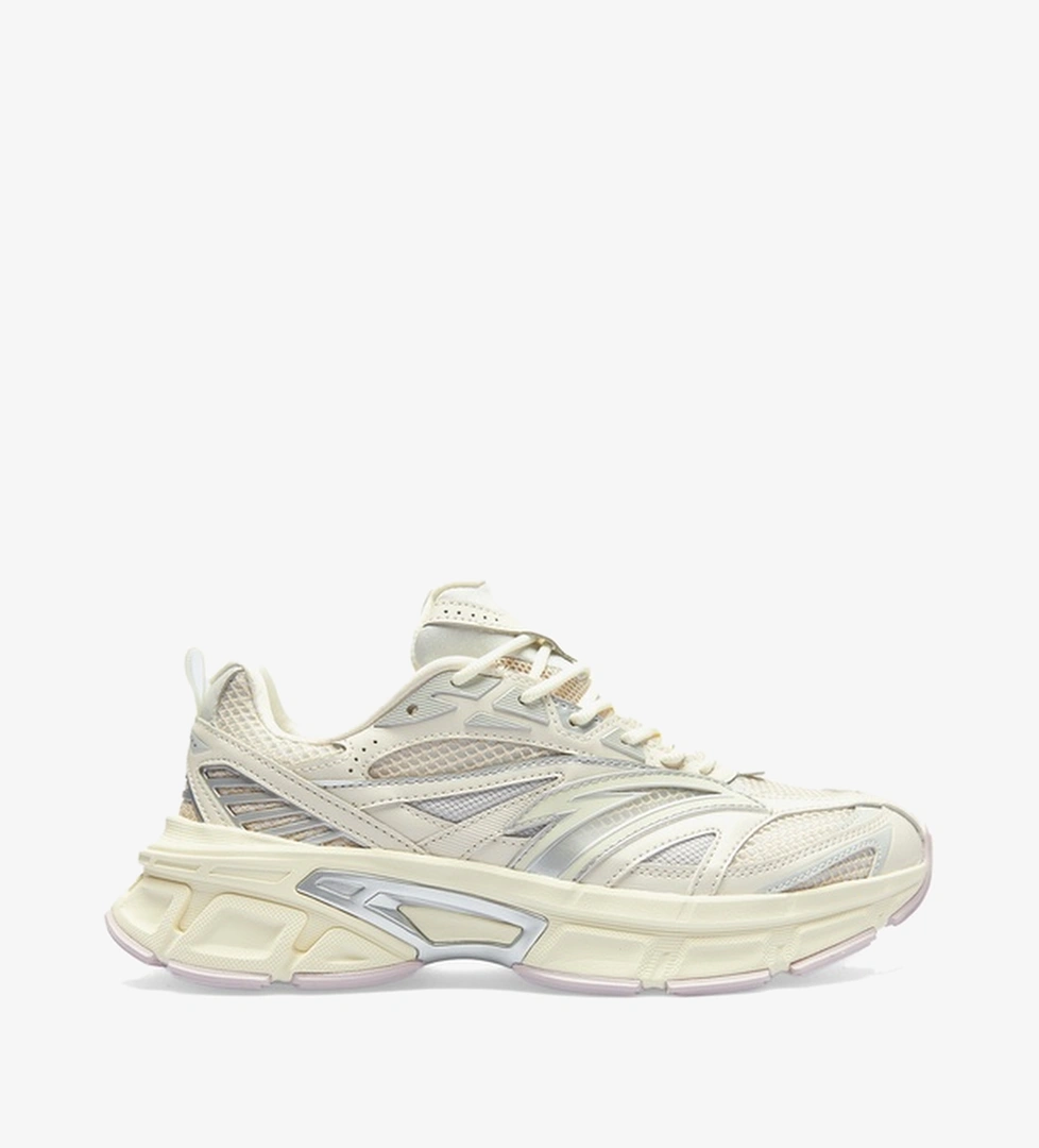 Anta Anta Heron Kadın Bej Gri Spor Ayakkabı model görseli