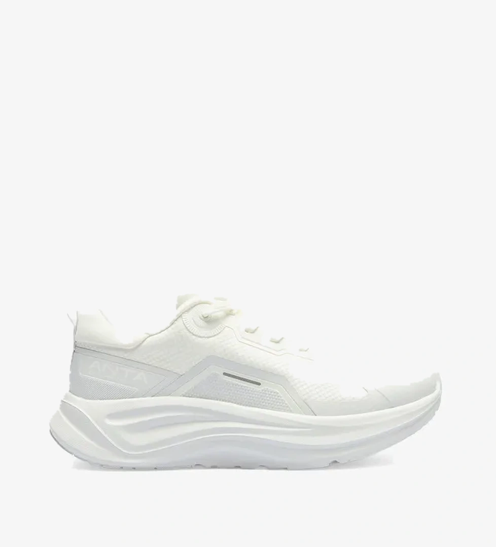 Anta Anta Smile Kadın Siyah Bej Spor Ayakkabı model görseli