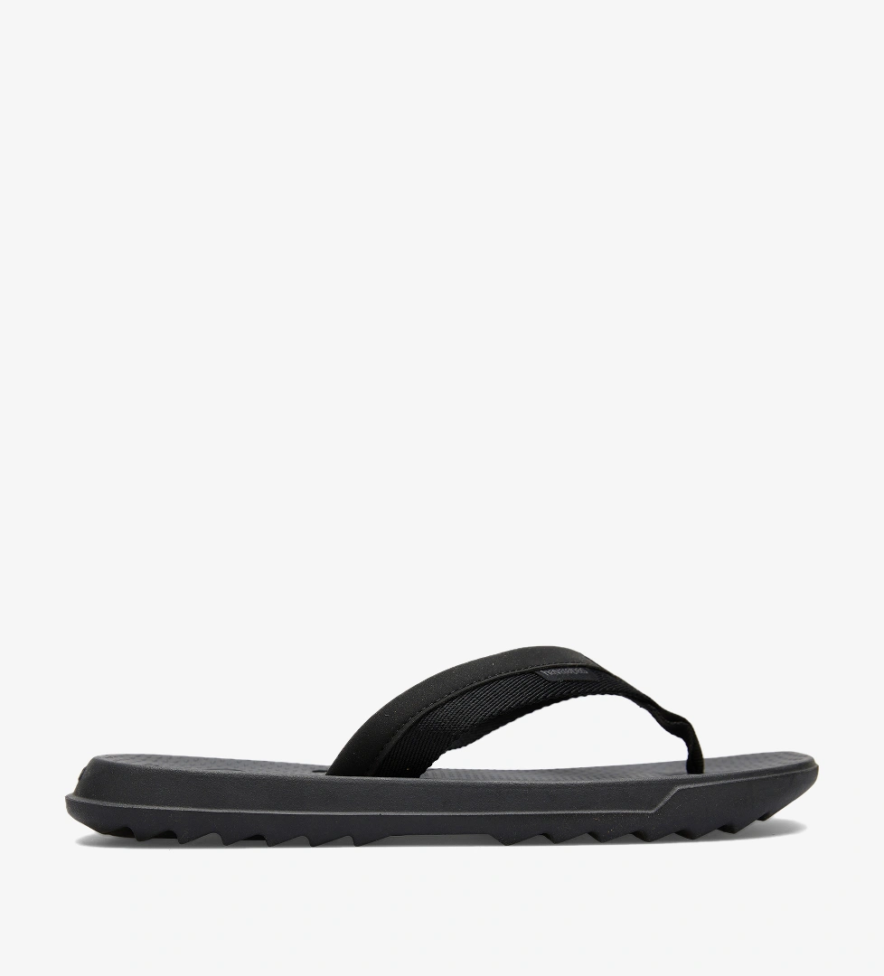 Havaianas Havaianas Track Plus Unisex Siyah Terlik Superstep'te! Siyah - 1. görsel