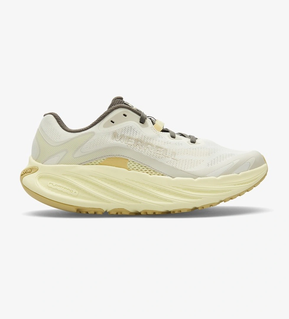 Merrell Merrell Belirsiz Promorph Erkek Krem Koşu Ayakkabısı Superstep'te! Belirsiz - 1. görsel