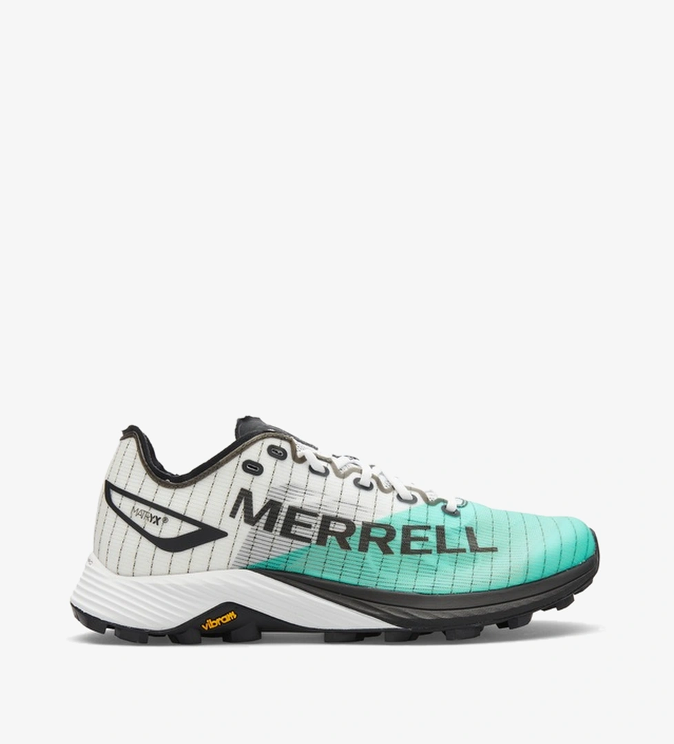 Merrell Merrell Mtl Long Sky 2 Matryx Erkek Beyaz Koşu Ayakkabısı Superstep'te! Beyaz - 1. görsel