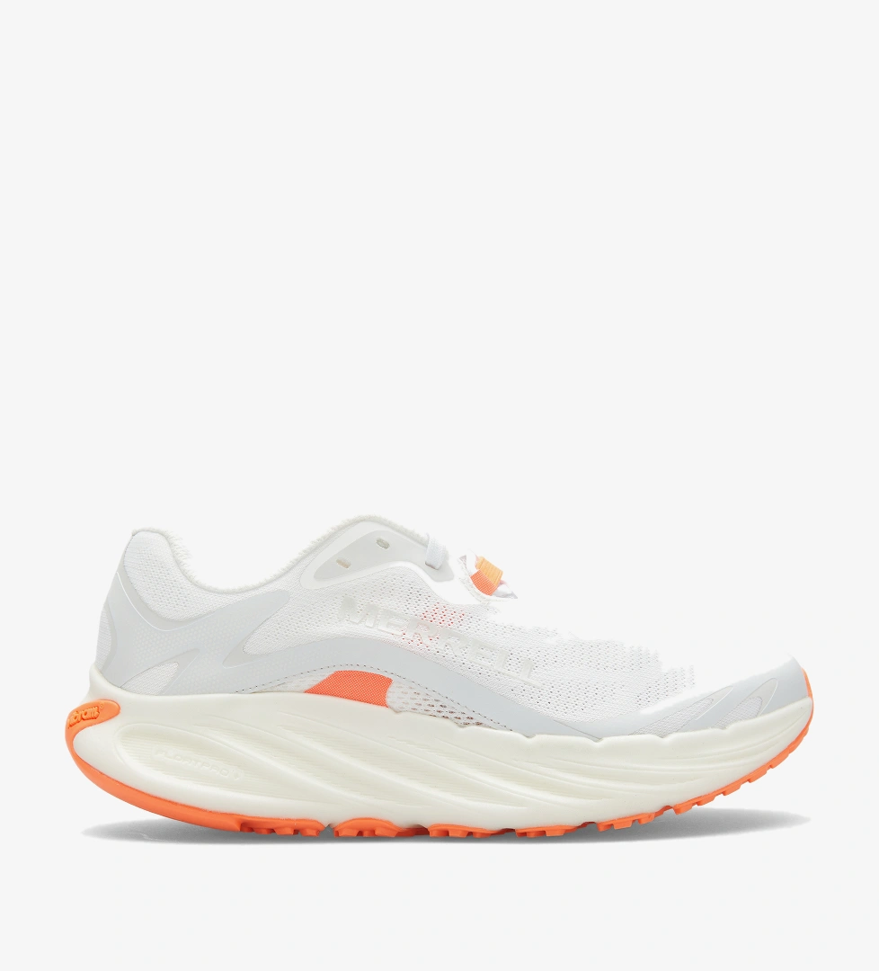 Merrell Merrell Promorph Erkek Beyaz Koşu Ayakkabısı Superstep'te! Beyaz - 1. görsel