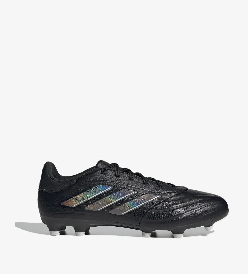 Adidas adidas Copa Pure 2 League Fg Erkek Siyah  Çim Saha Kramponu Superstep'te! Siyah - 1. görsel