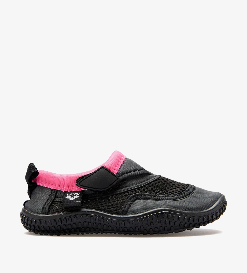 Arena Arena Classic Çocuk Siyah Deniz Ayakkabısı Superstep'te! Siyah - 1. görsel