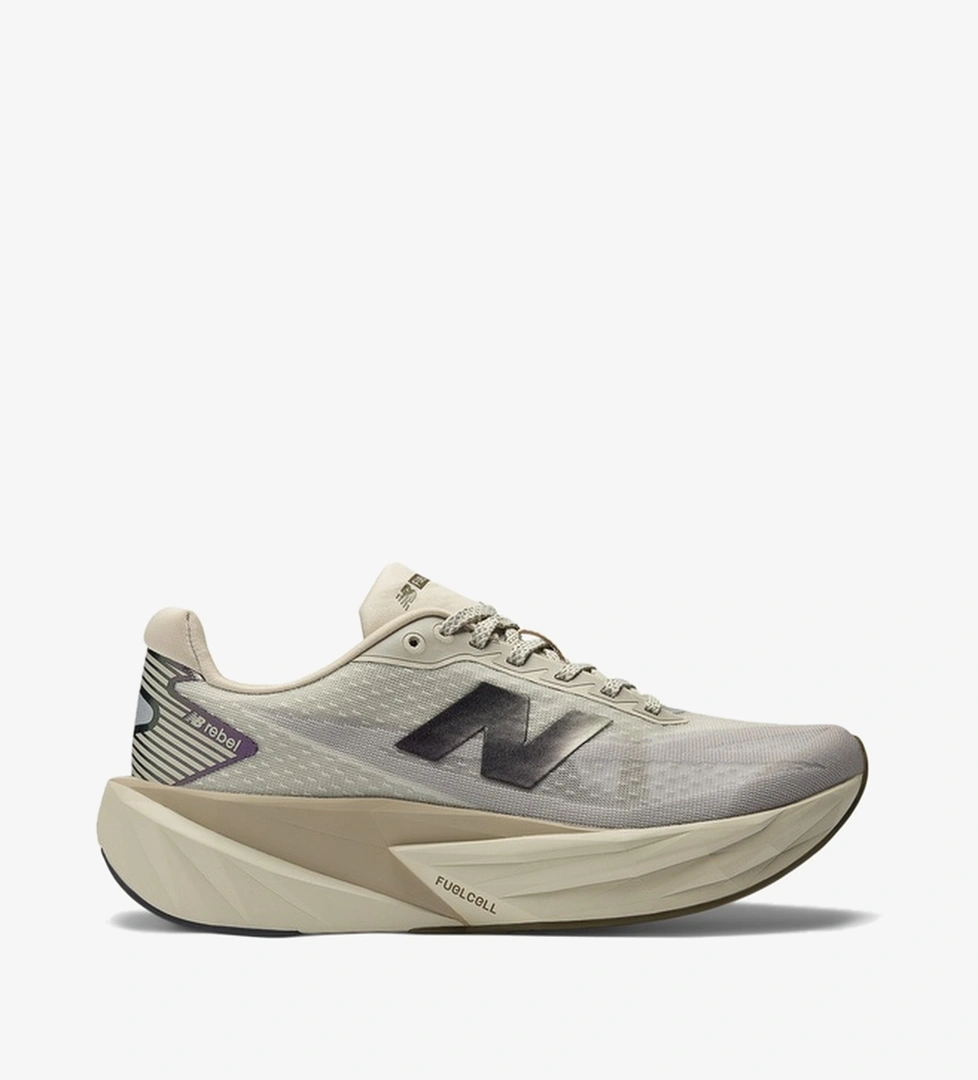 New Balance New Balance Rebel Kadın Mavi Koşu Ayakkabısı Superstep'te! Mavi - 1. görsel