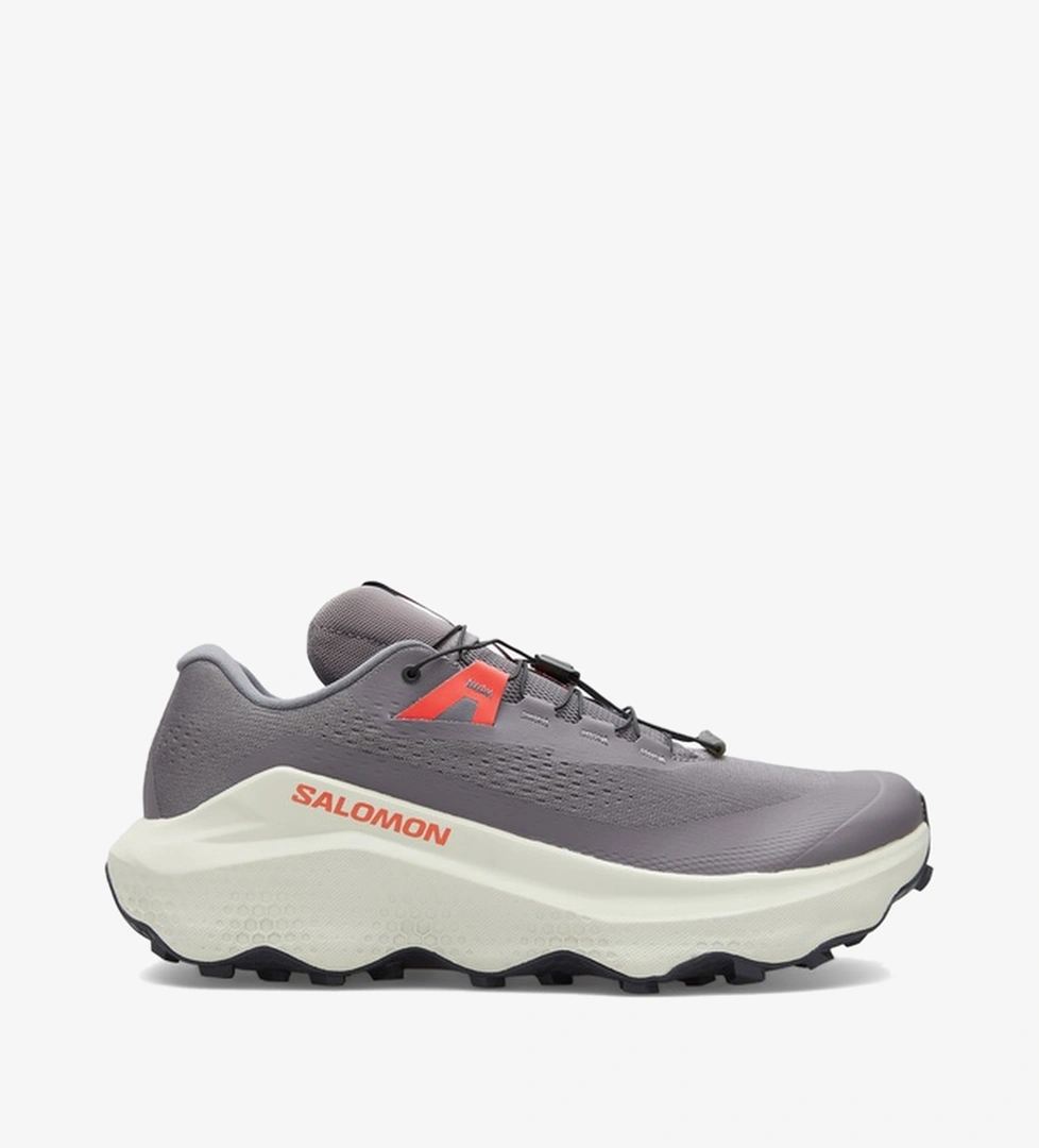 Salomon Salomon Ultra Glide 3 Erkek Gri Koşu Ayakkabısı Superstep'te! Gri - 1. görsel