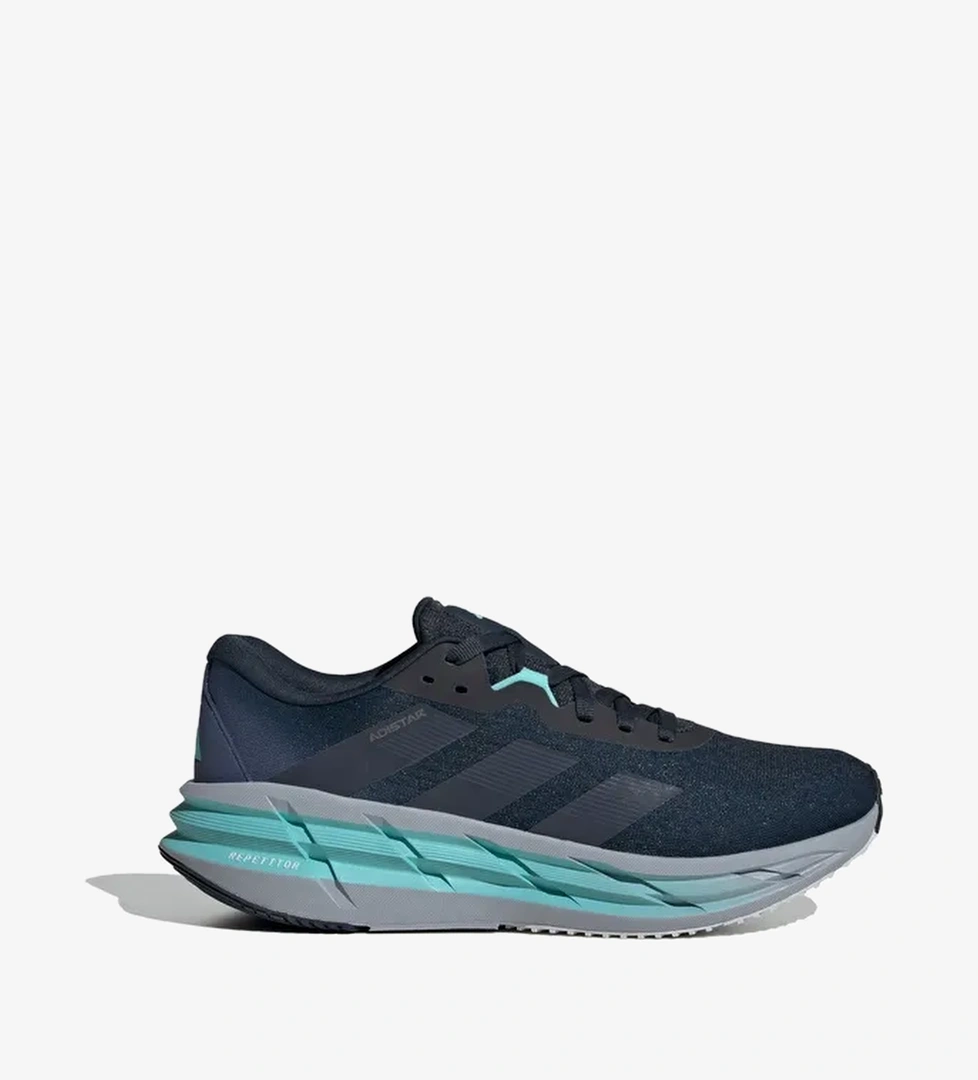 Adidas adidas Adistar 3 Erkek Mavi Koşu Ayakkabısı Superstep'te! Mavi - 1. görsel