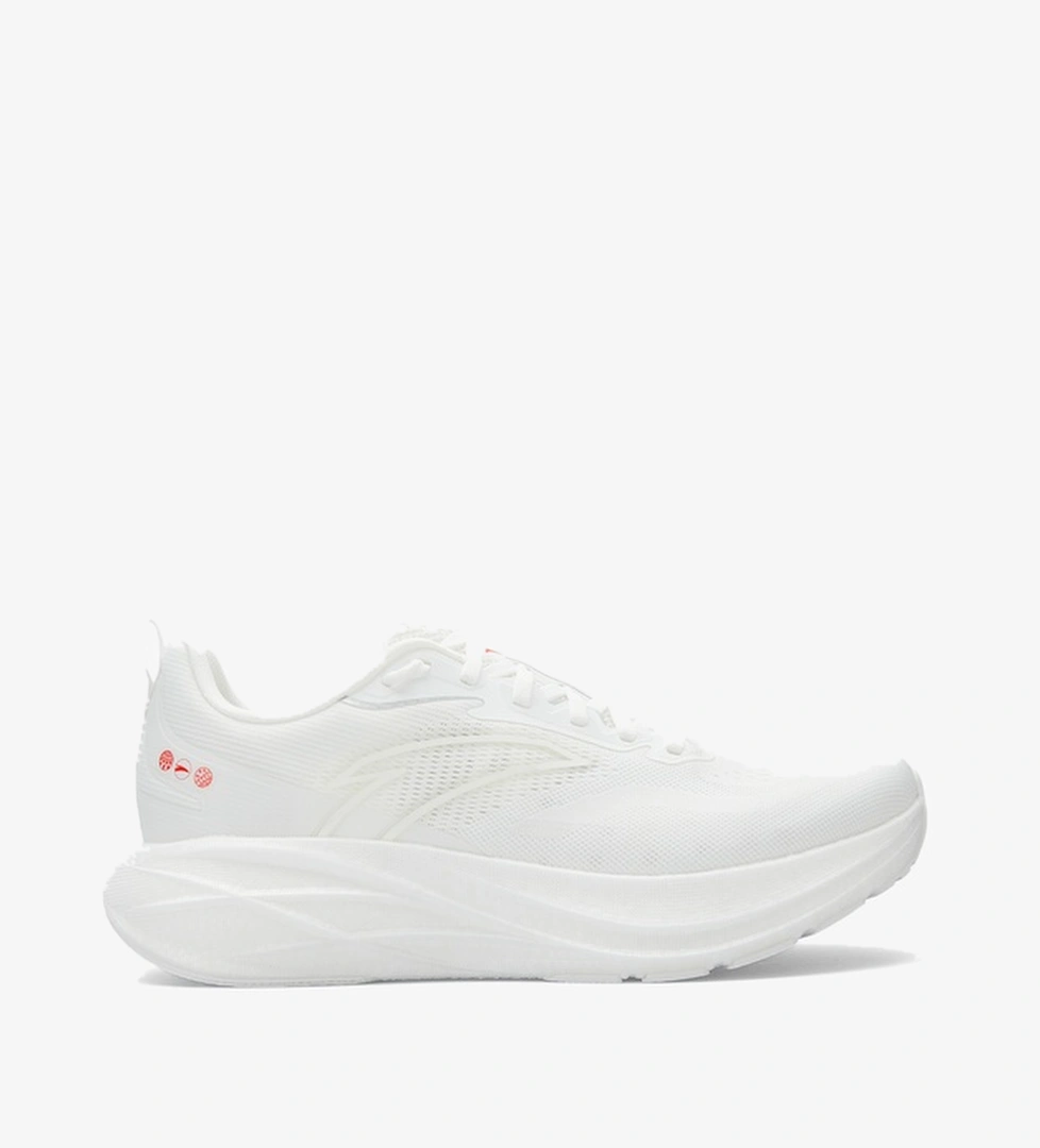 Anta Anta Gazelle Erkek Beyaz Koşu Ayakkabısı Superstep'te! Beyaz - 1. görsel