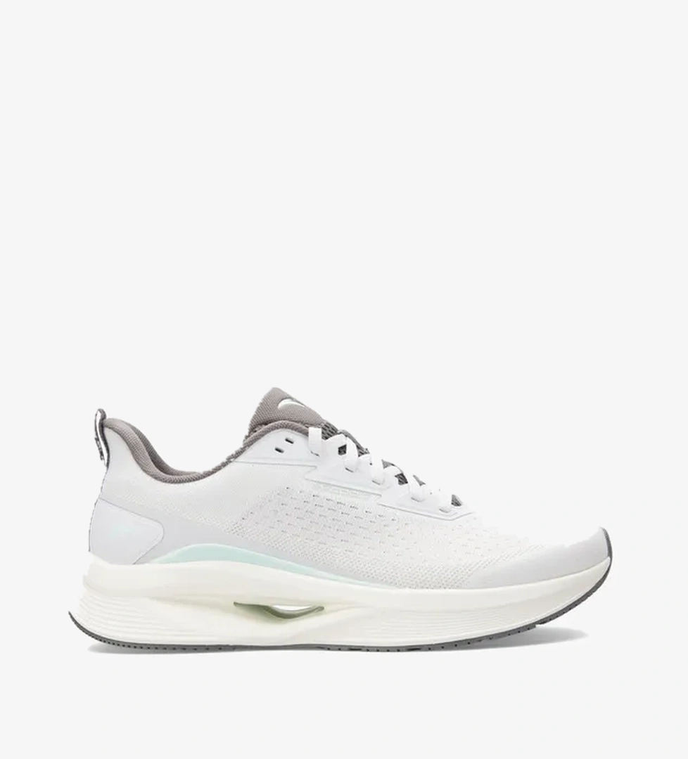 Anta Anta Flashlite Cool Erkek Gri Koşu Ayakkabısı Superstep'te! Gri - 1. görsel