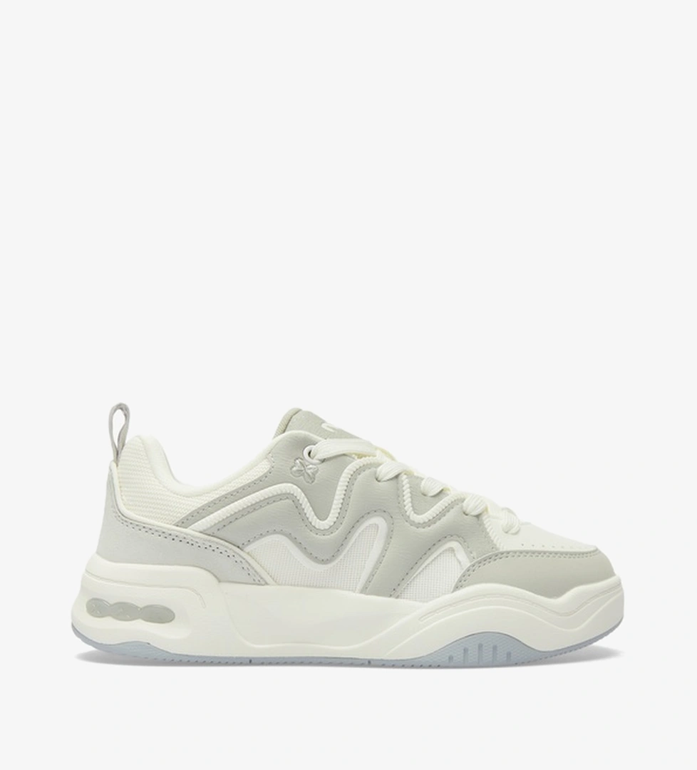 Anta Anta Cream Kadın Bej Spor Ayakkabı Superstep'te! Bej - 1. görsel