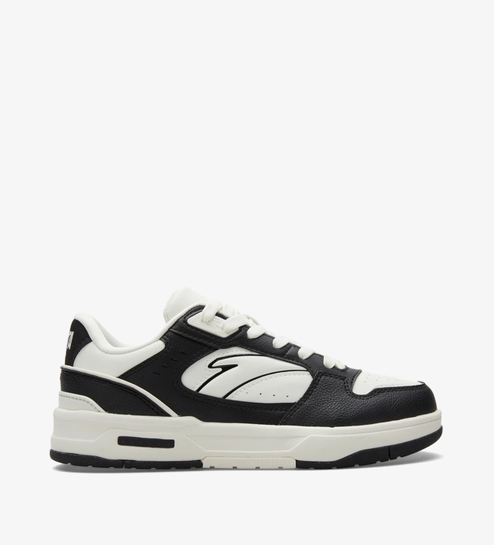 Anta Anta Flame Kadın Siyah Spor Ayakkabı Superstep'te! Siyah - 1. görsel