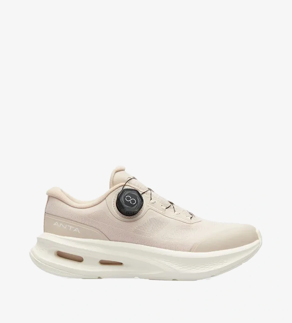 Anta Anta Ebuffer Pro Kadın Krem Antrenman Ayakkabısı - 3.526₺ - Superstep